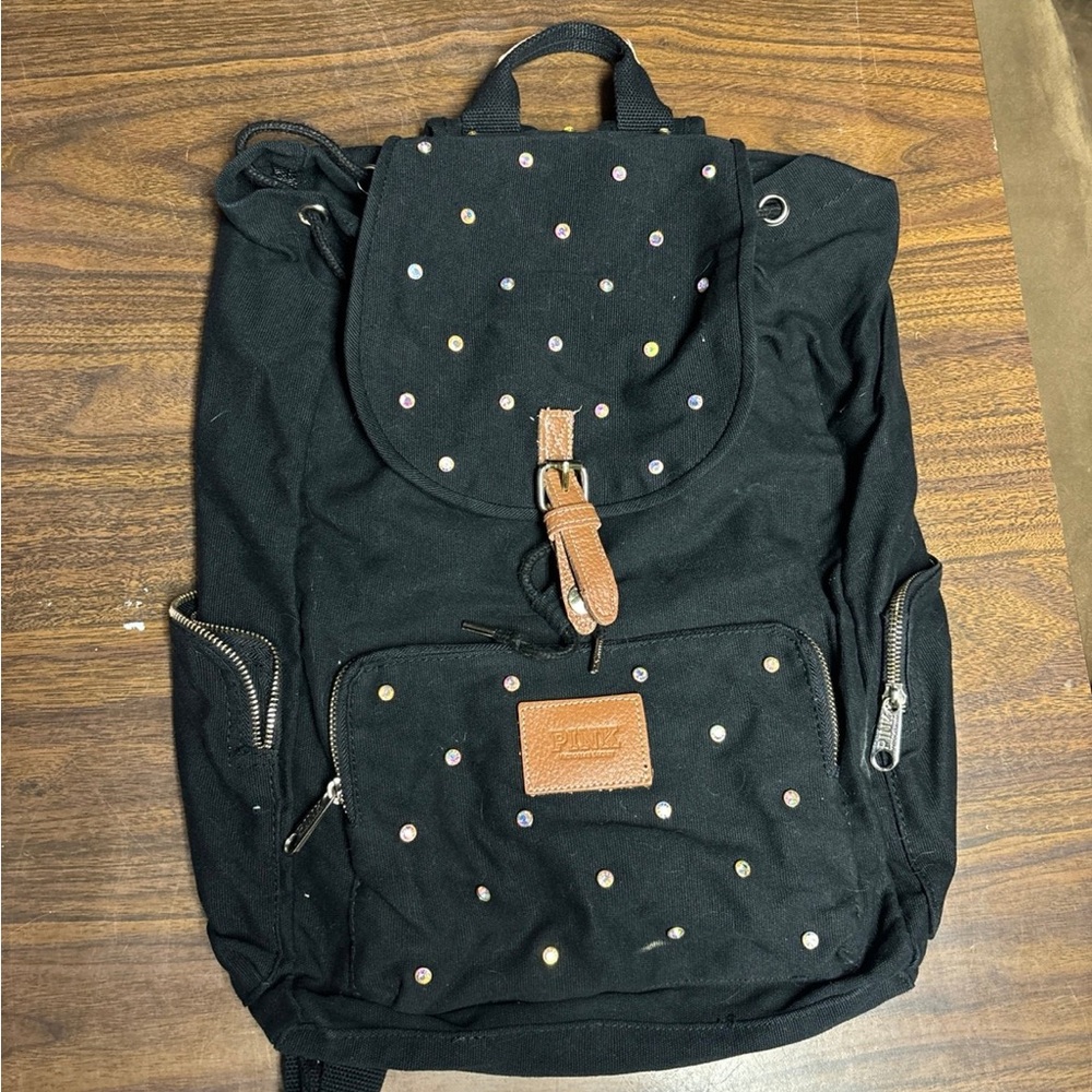 Victoria’s Secret PINK backpack